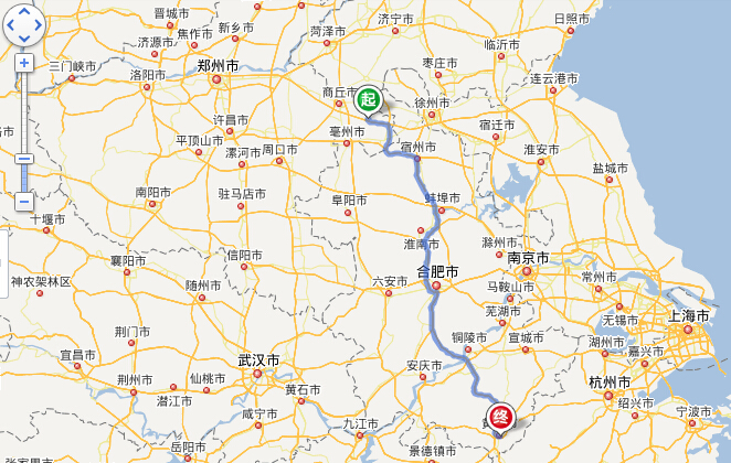 婺源,宏村,黄山旅游路线